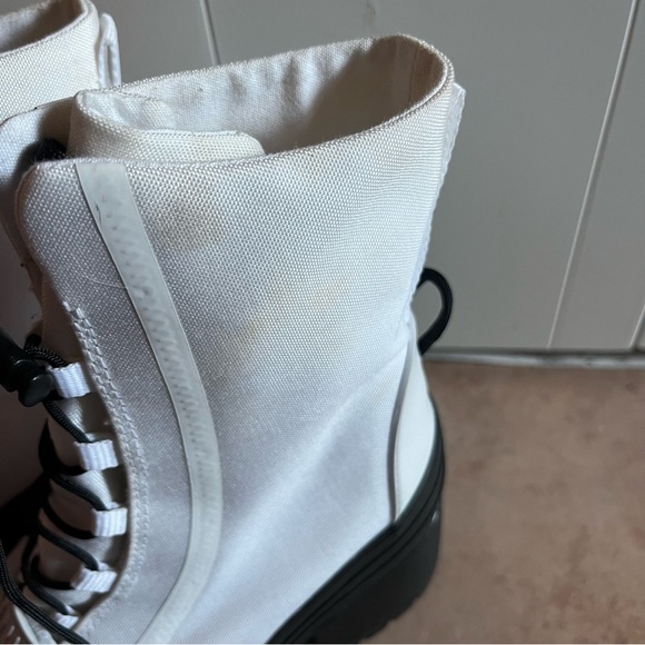 Converse GR82 White Shoes - Picture 4 of 9